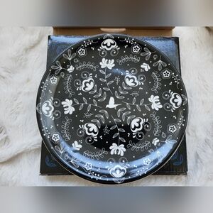 The Bear and The Nightingale Ceramic Plate | Fairyloot